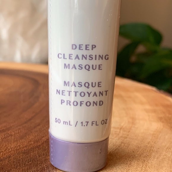 2(two) Meaningful Beauty Deep Cleansing Mask - Picture 2 of 2